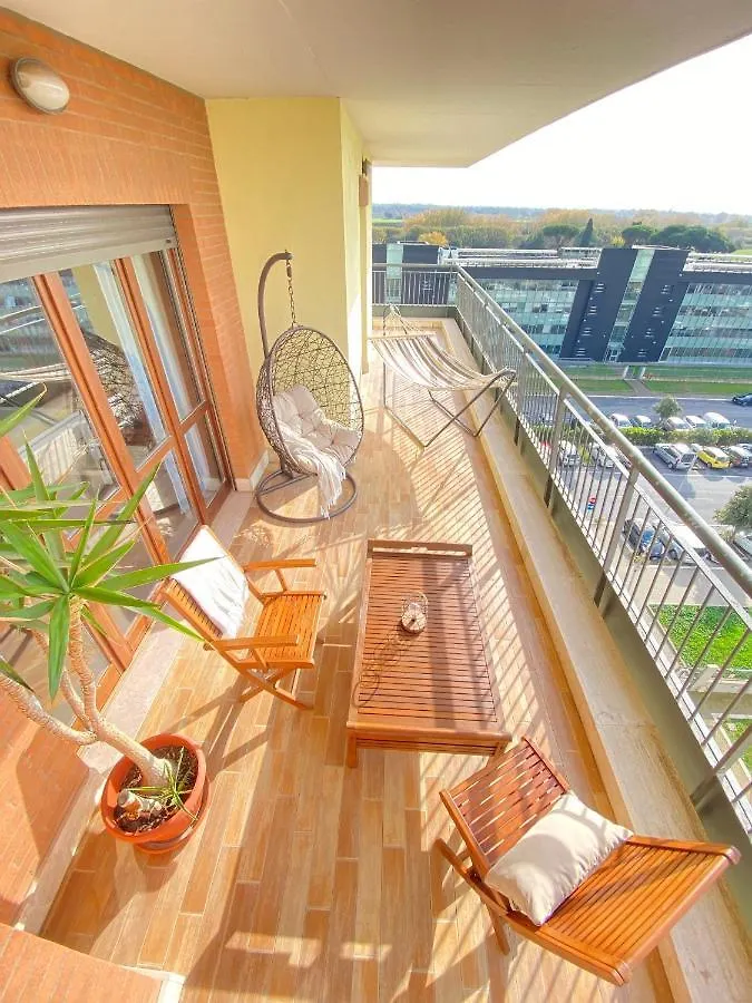Casa Relax Con Terrazza Panoramica location