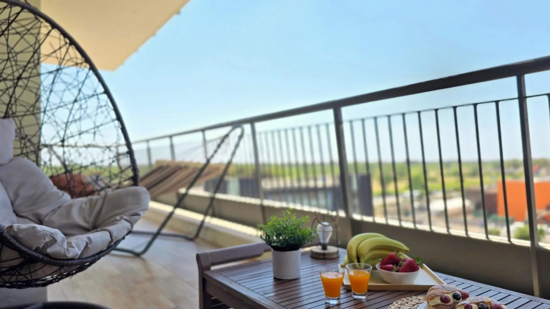 Appartamento Casa Relax Con Terrazza Panoramica Fiumicino