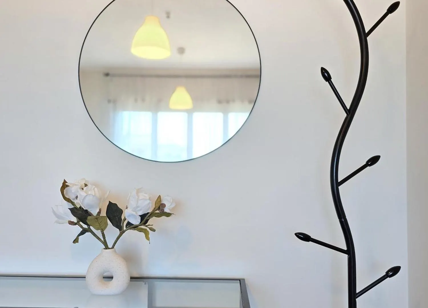 Appartamento Casa Relax Con Terrazza Panoramica Fiumicino