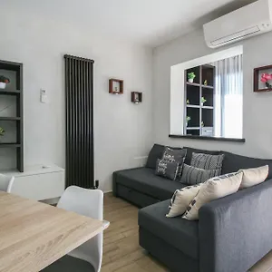 Old Lighthouse - Beach Apartment - Fiumicino Airport Fiumicino